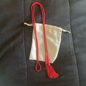 Kendra Scott necklace